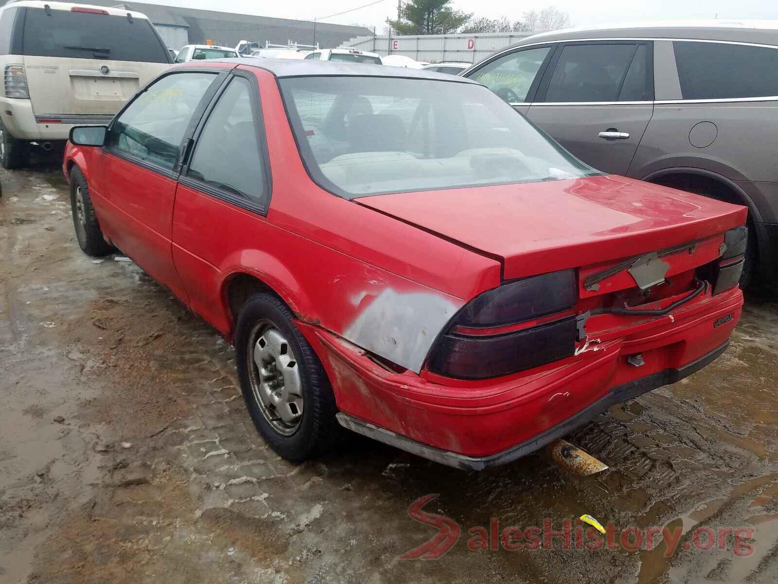 1G1LV1547RY131479 1994 CHEVROLET ALL OTHER