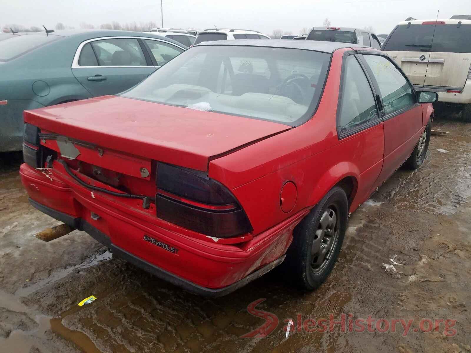 1G1LV1547RY131479 1994 CHEVROLET ALL OTHER