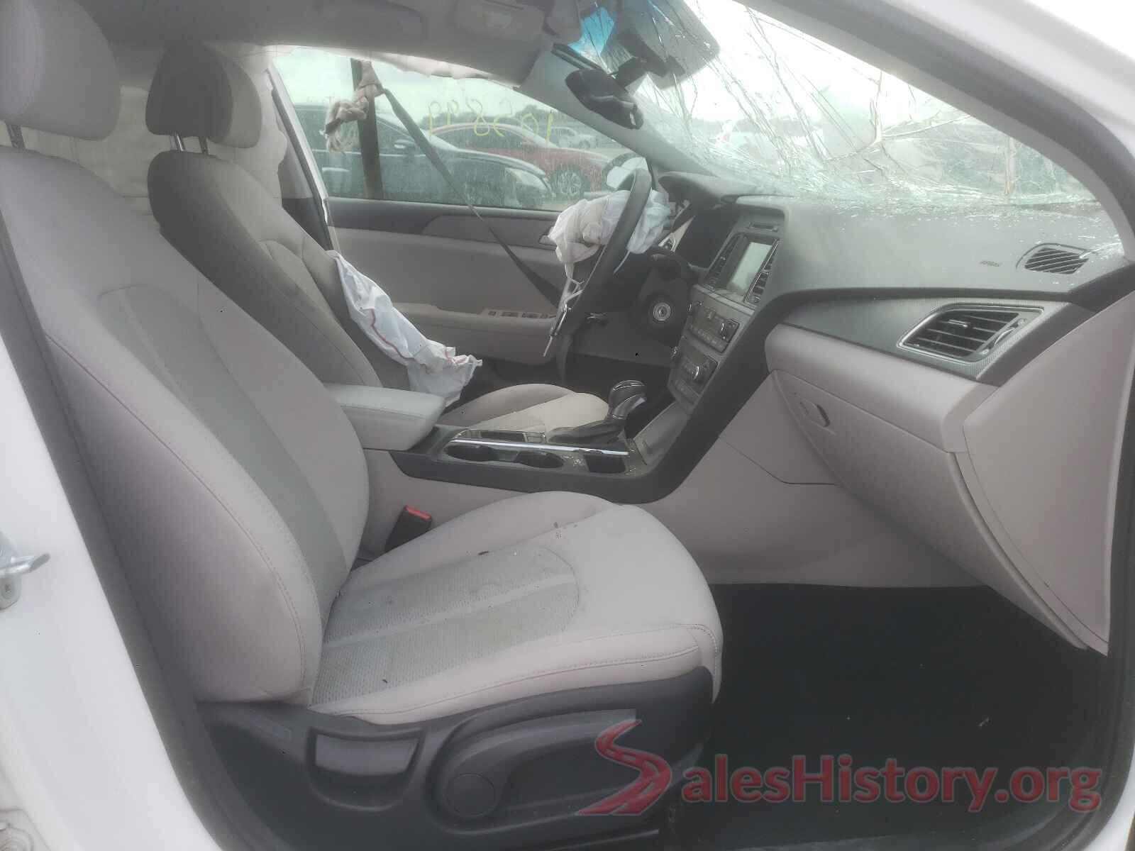 5NPE24AF9GH295915 2016 HYUNDAI SONATA