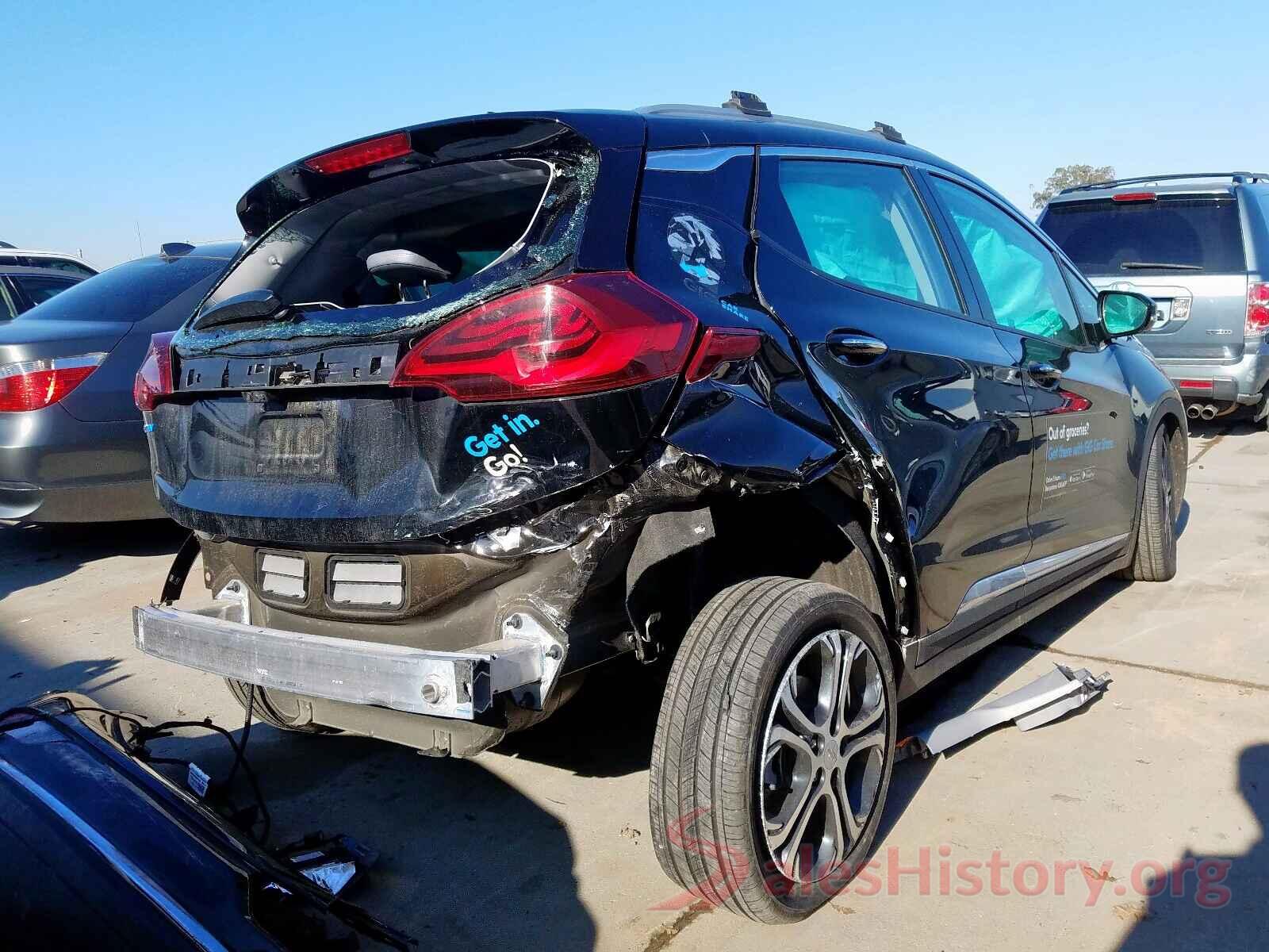 1G1FZ6S05K4117111 2019 CHEVROLET BOLT