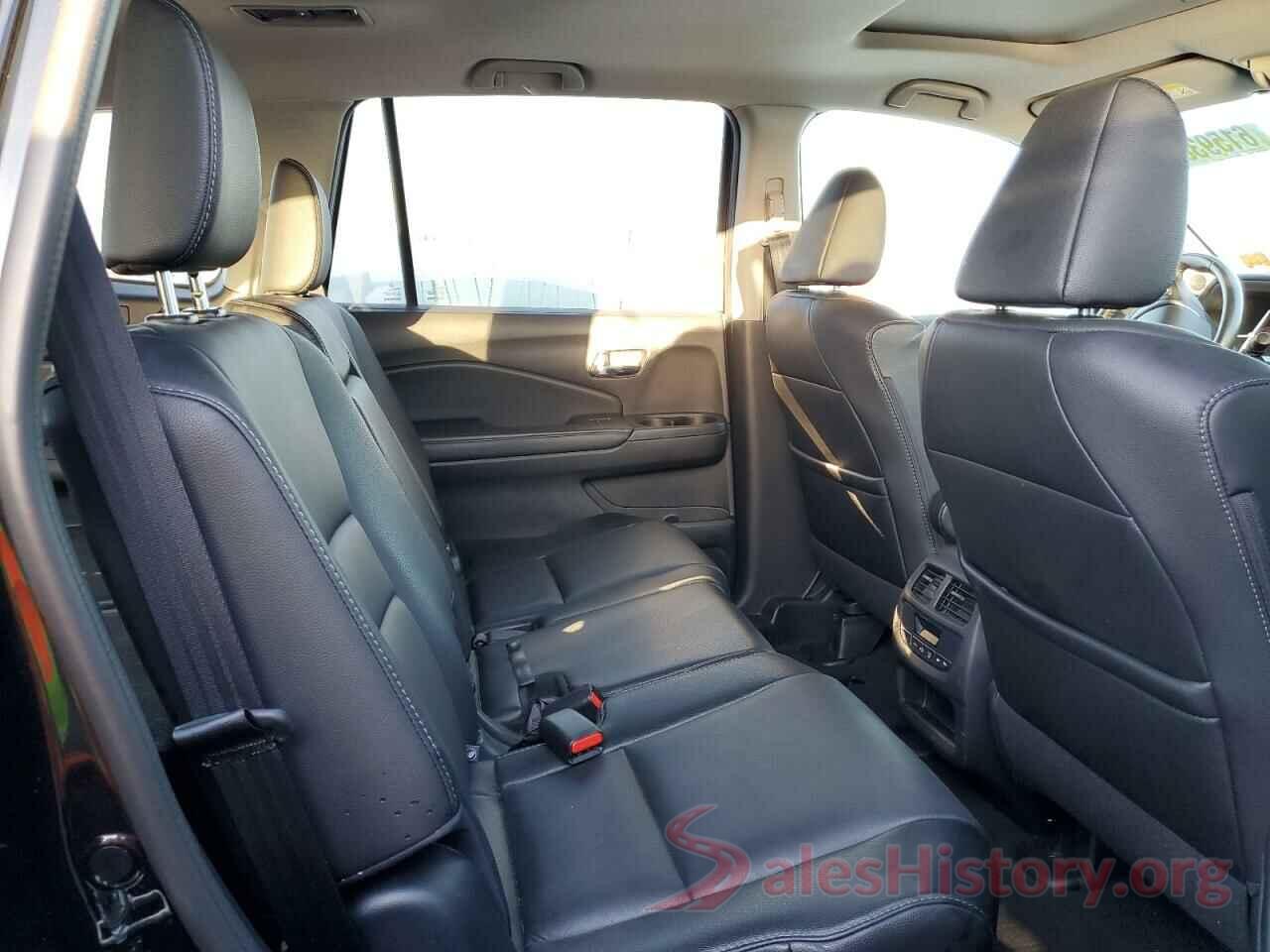 5FNYF6H76HB019946 2017 HONDA PILOT