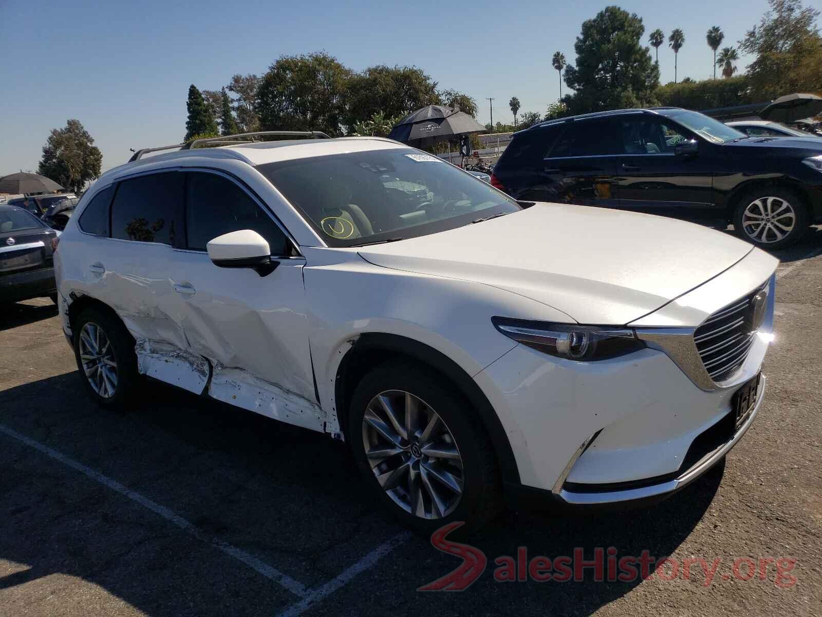 JM3TCBDY2H0132454 2017 MAZDA CX-9