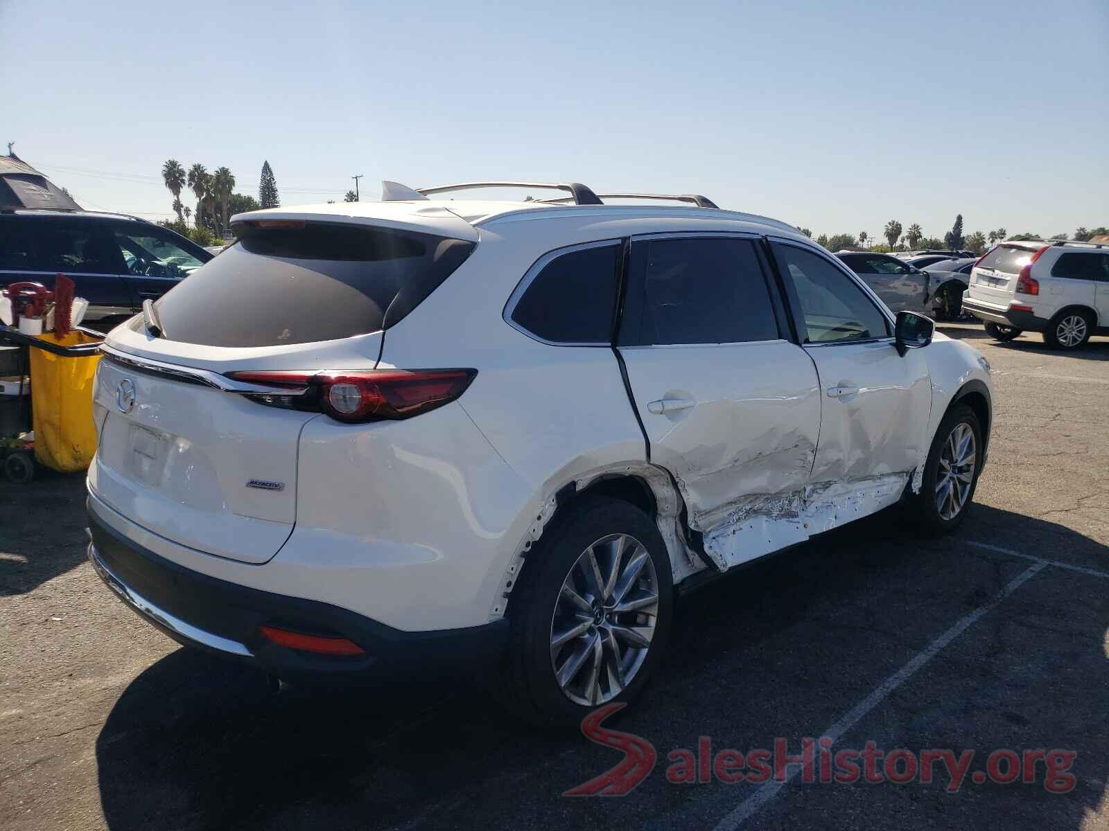 JM3TCBDY2H0132454 2017 MAZDA CX-9