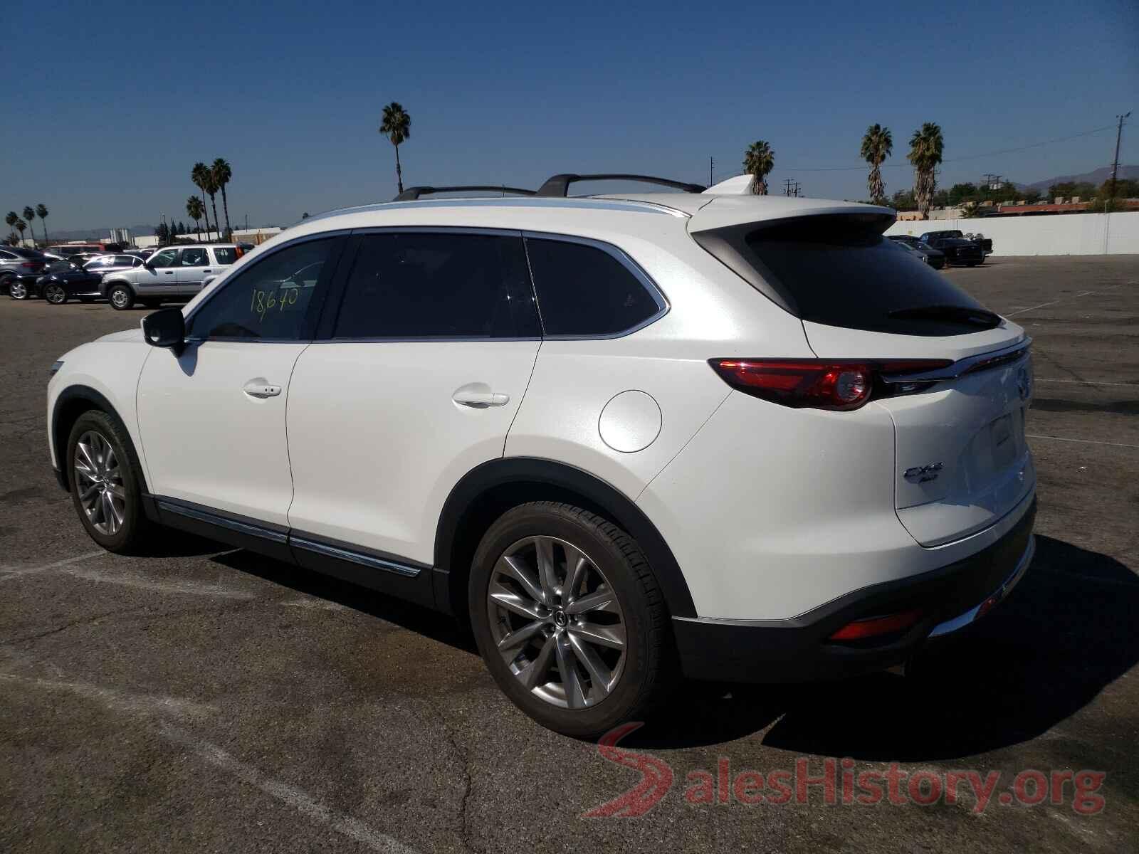 JM3TCBDY2H0132454 2017 MAZDA CX-9