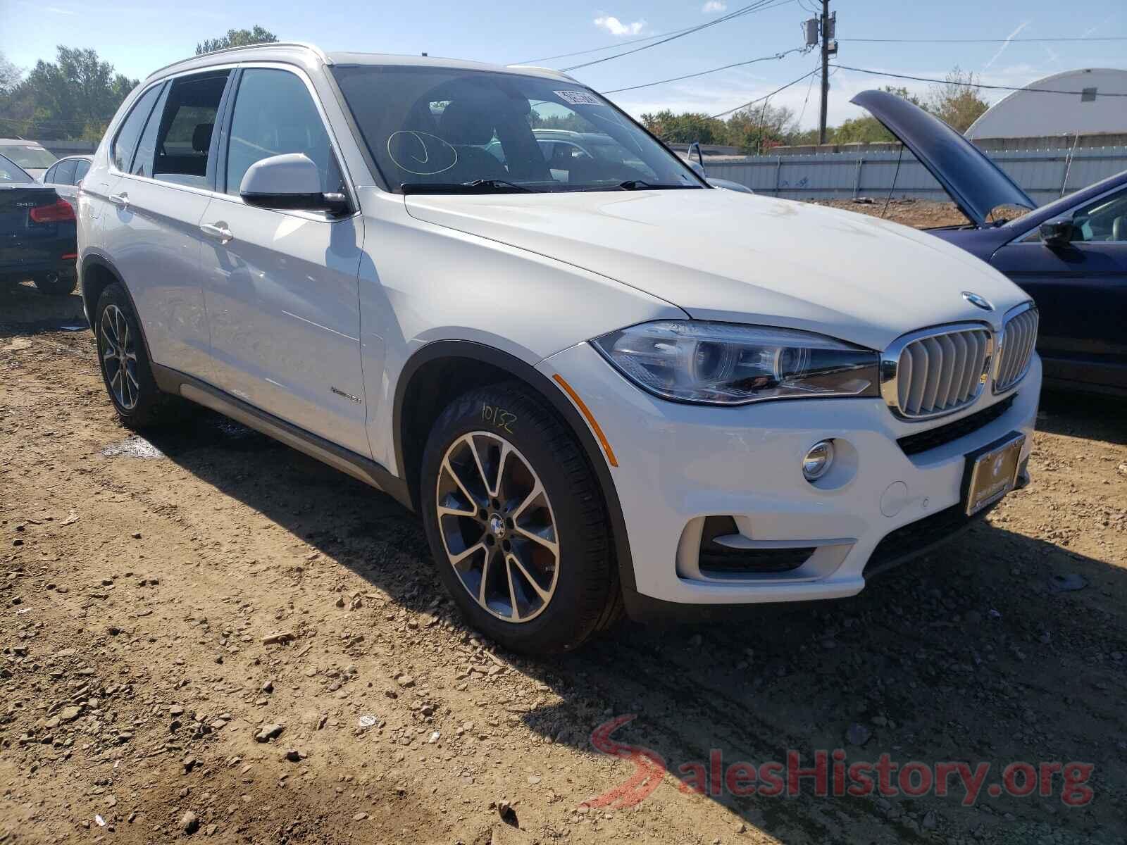 5UXKR0C57H0V65281 2017 BMW X5