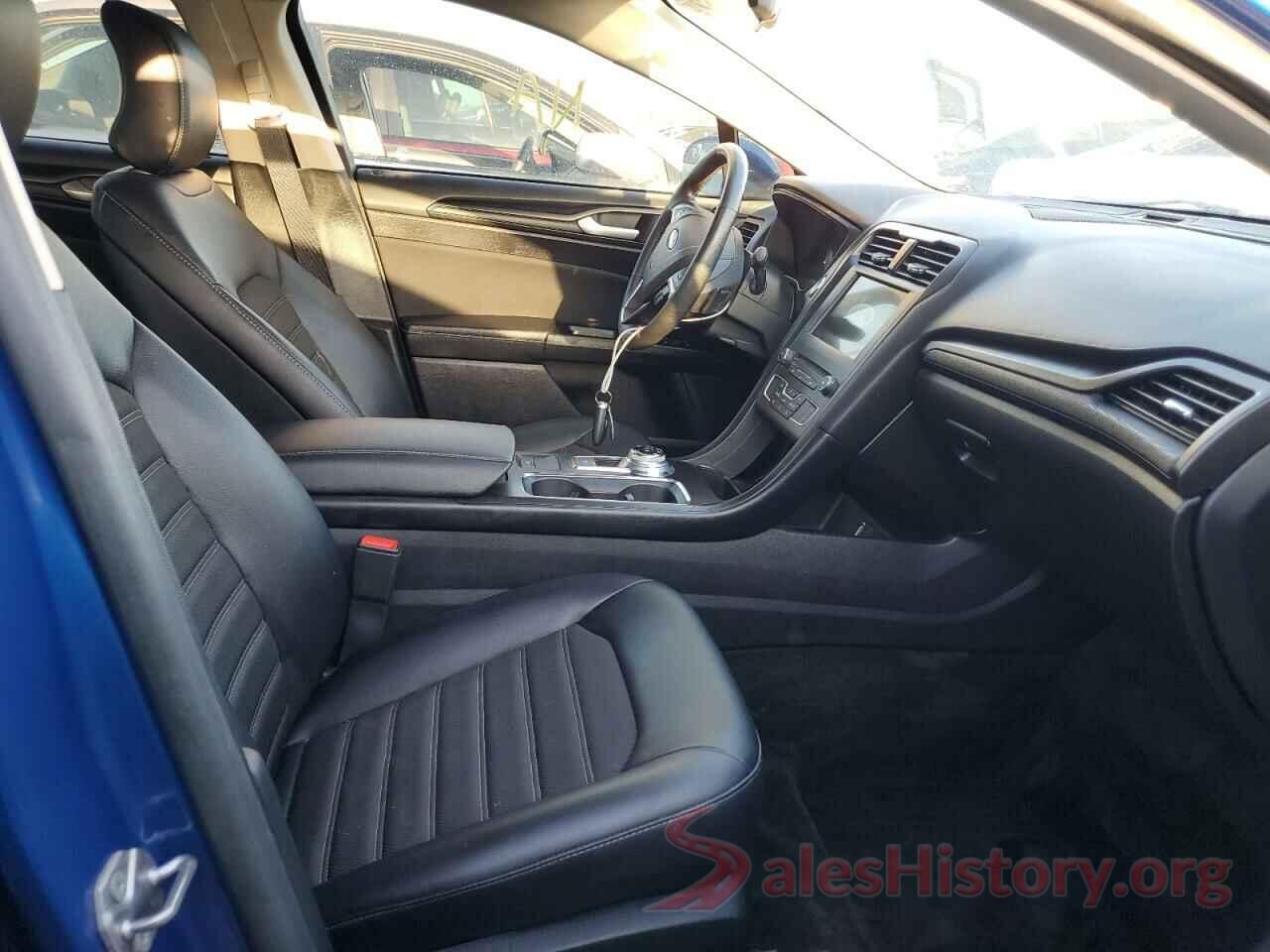 3FA6P0HD7JR244930 2018 FORD FUSION