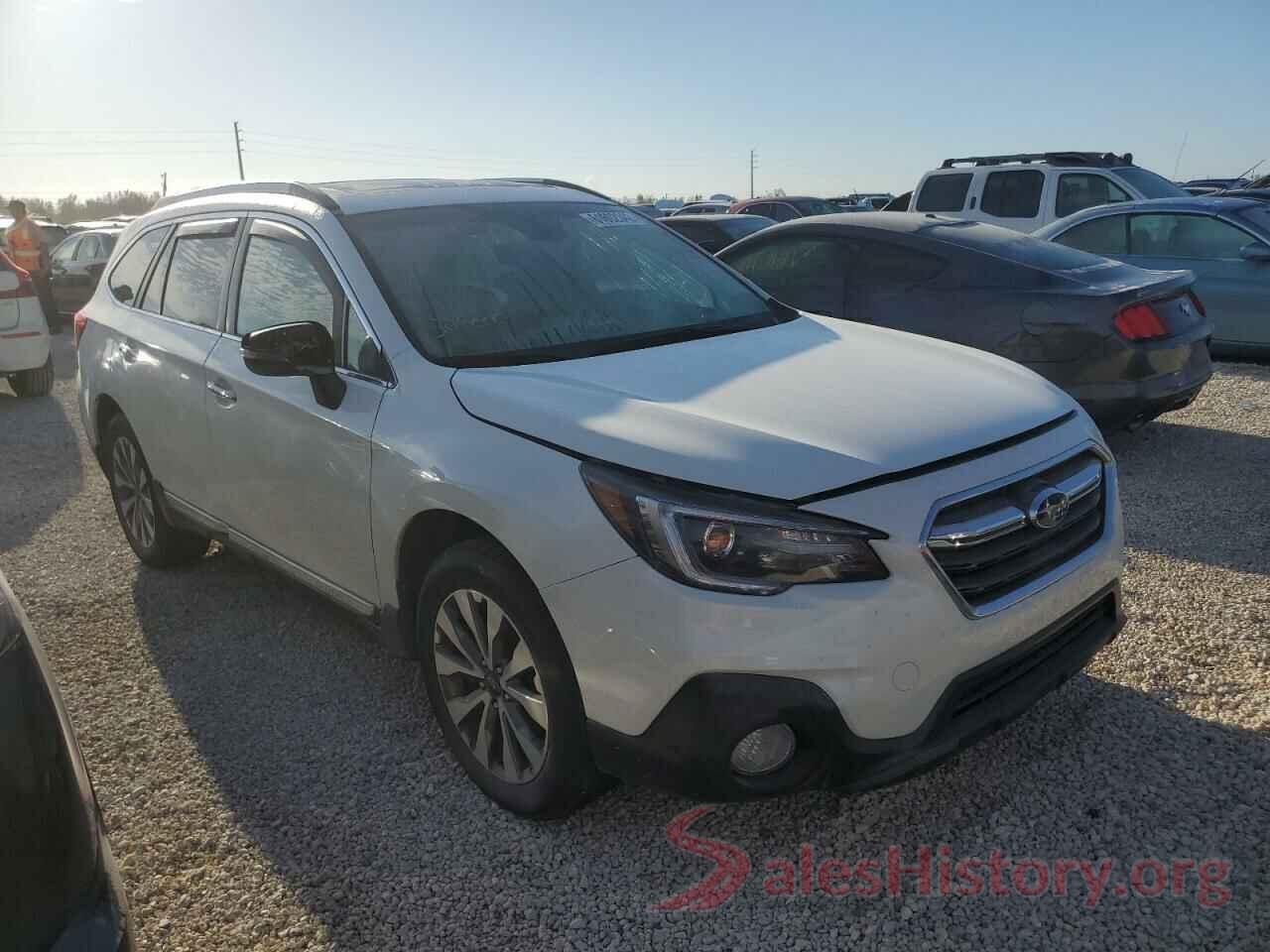 4S4BSATC2K3229081 2019 SUBARU OUTBACK