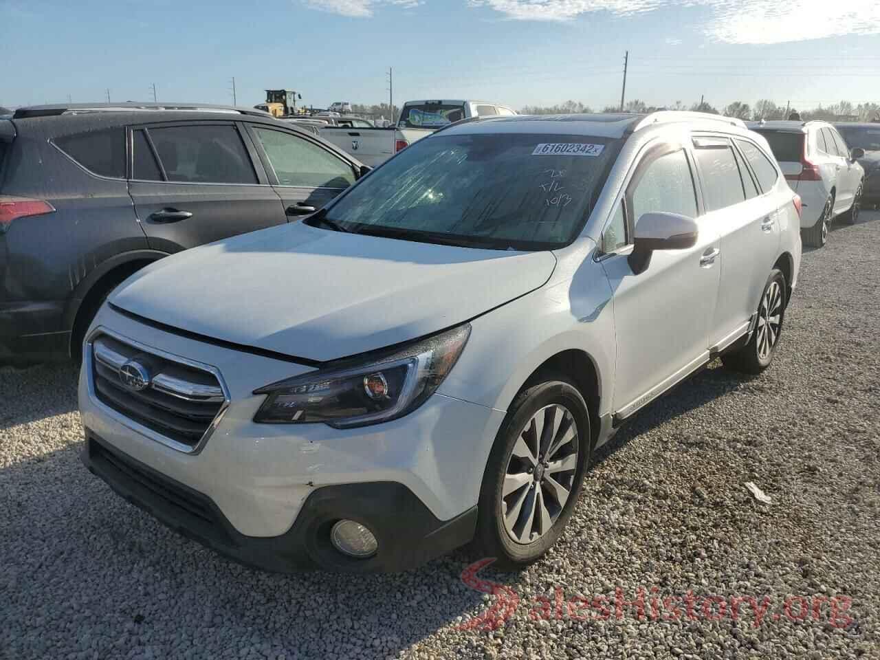 4S4BSATC2K3229081 2019 SUBARU OUTBACK