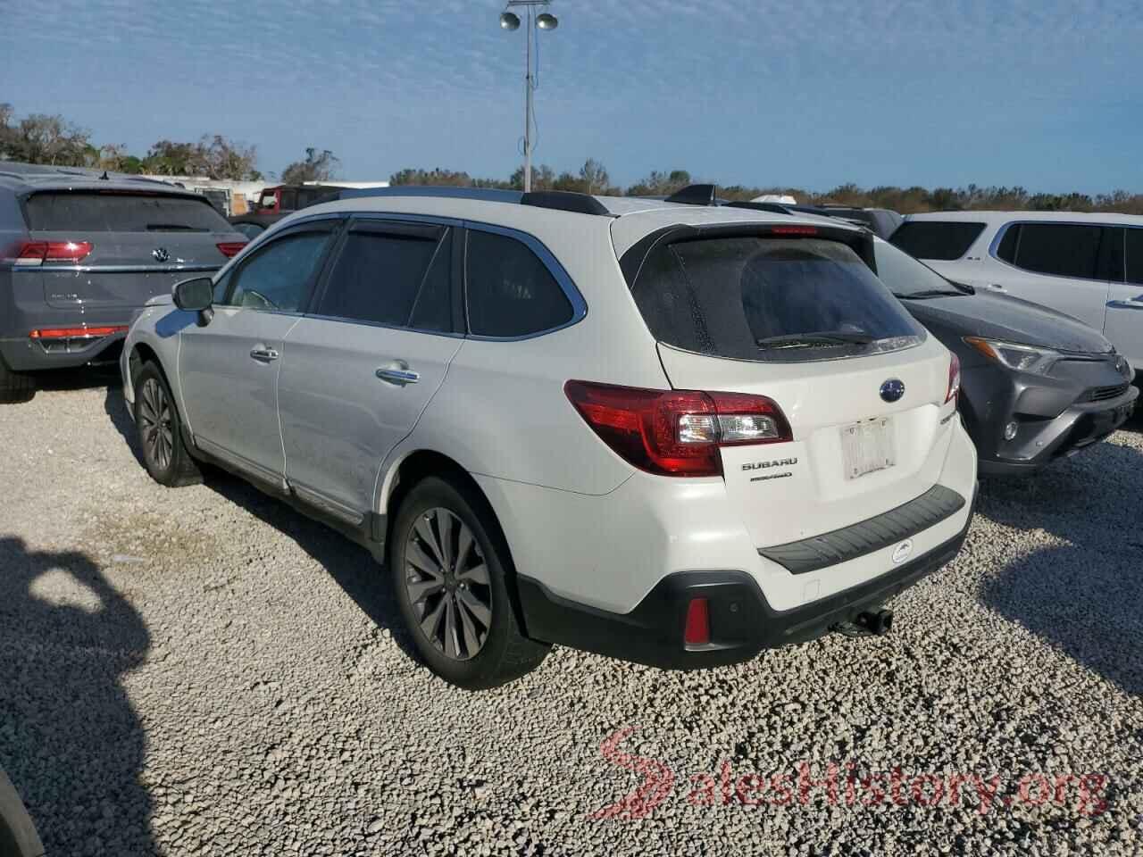 4S4BSATC2K3229081 2019 SUBARU OUTBACK