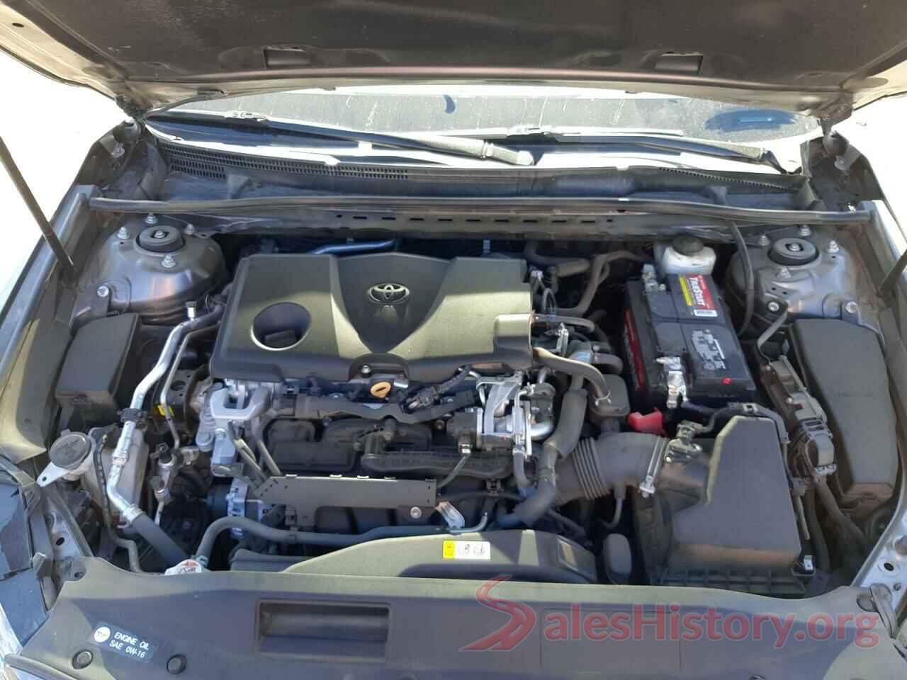 4T1K61AK1LU984572 2020 TOYOTA CAMRY