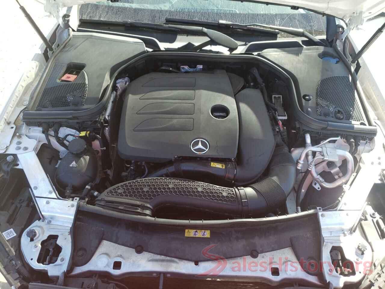 WDDZF8DB7LA703132 2020 MERCEDES-BENZ E-CLASS