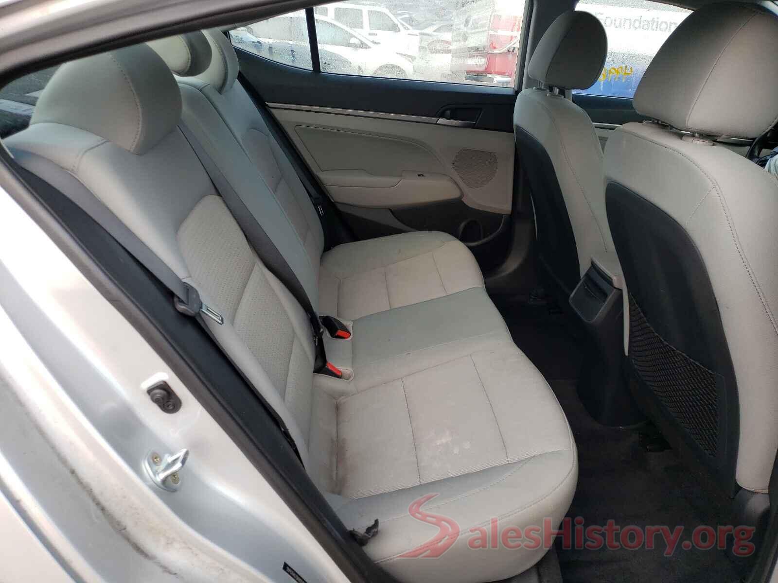 5NPD84LF0HH059906 2017 HYUNDAI ELANTRA