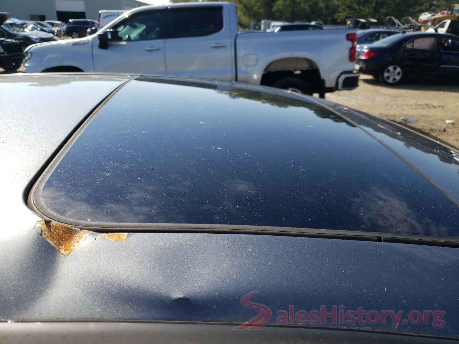 5NPE34ABXJH664783 2018 HYUNDAI SONATA