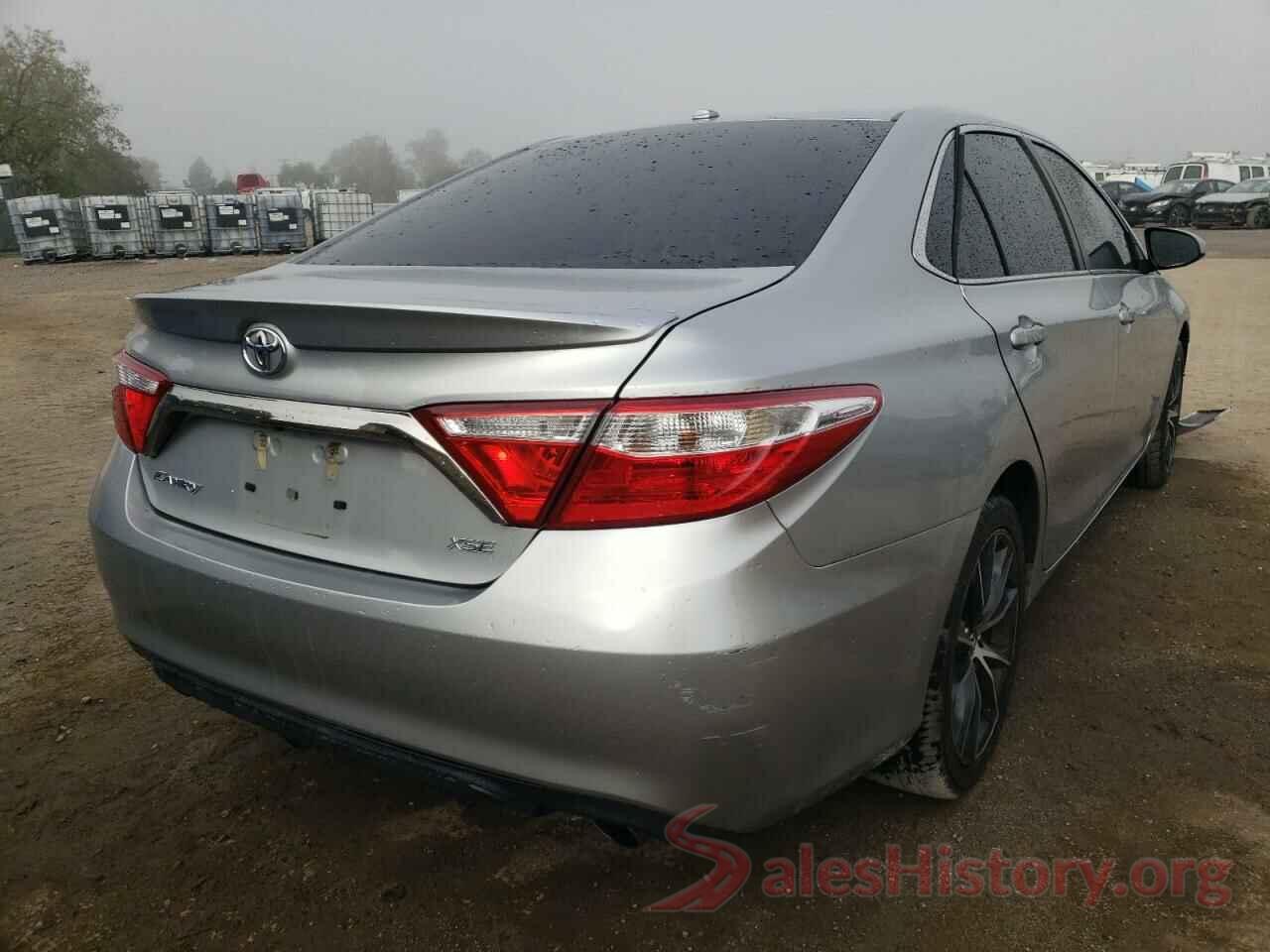 4T1BF1FK8FU907503 2015 TOYOTA CAMRY