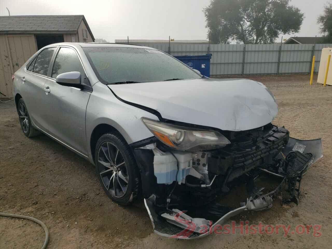 4T1BF1FK8FU907503 2015 TOYOTA CAMRY