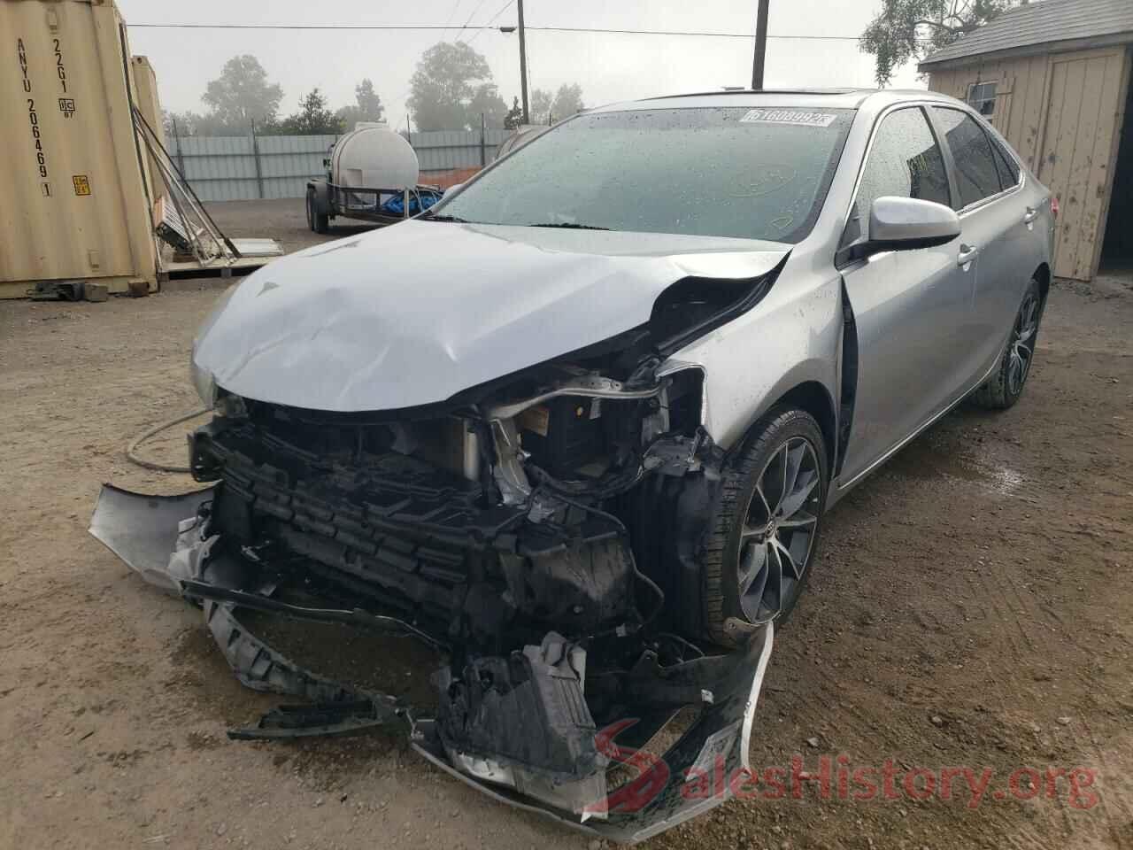 4T1BF1FK8FU907503 2015 TOYOTA CAMRY