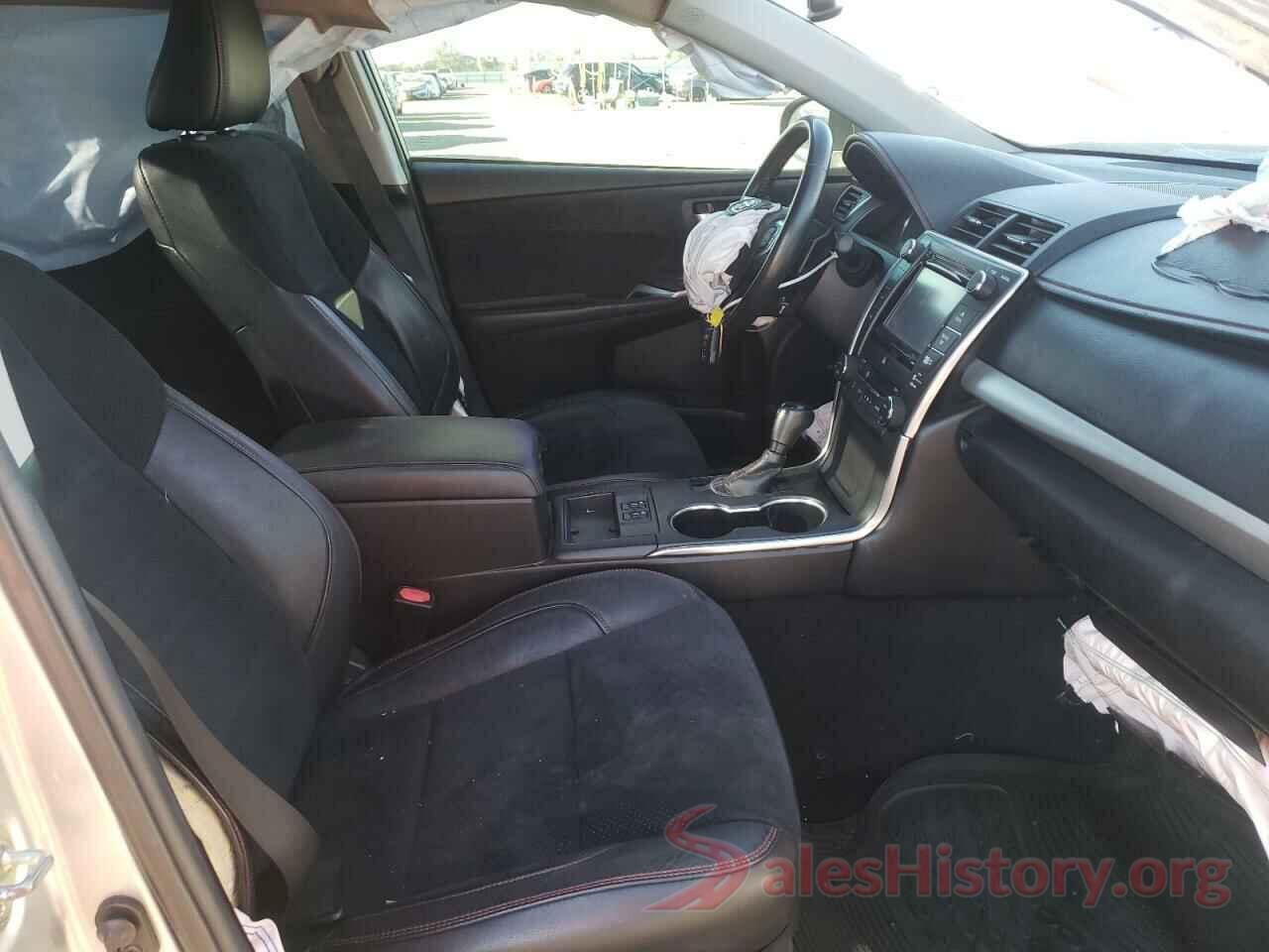 4T1BF1FK8FU907503 2015 TOYOTA CAMRY