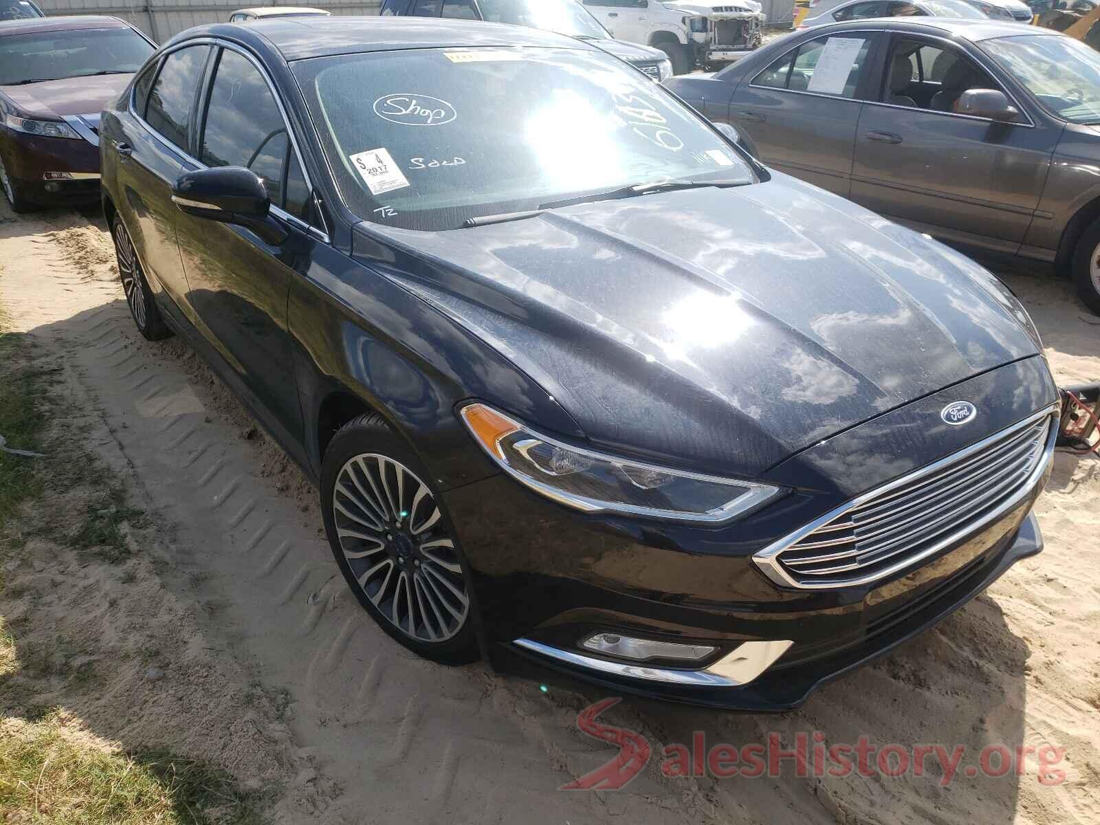 3FA6P0K96HR308972 2017 FORD FUSION