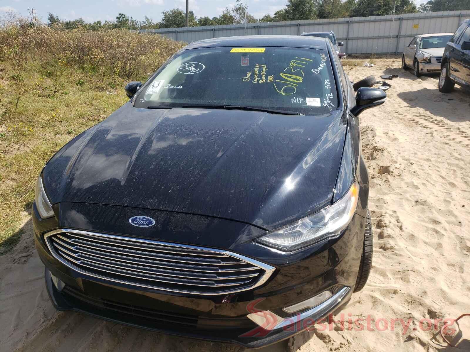 3FA6P0K96HR308972 2017 FORD FUSION