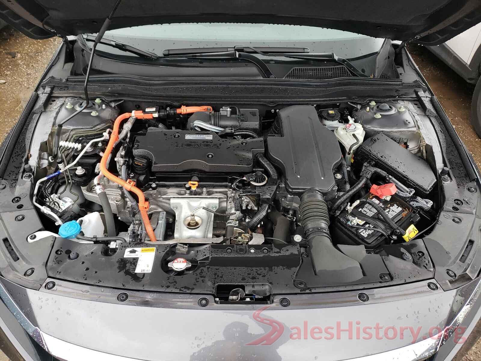 1HGCV3F13KA020306 2019 HONDA ACCORD