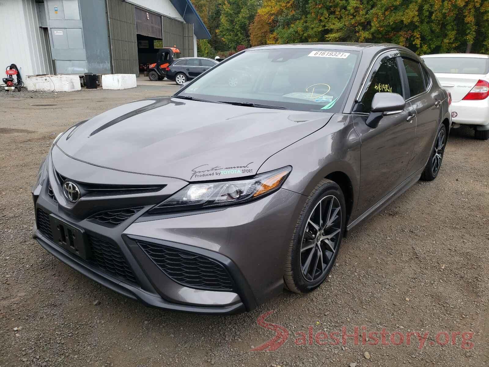 4T1G11BK6MU030159 2021 TOYOTA CAMRY