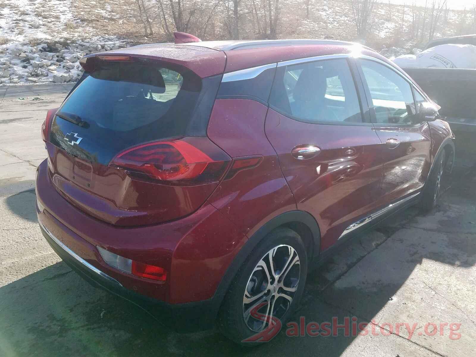 1G1FX6S08J4138717 2018 CHEVROLET BOLT