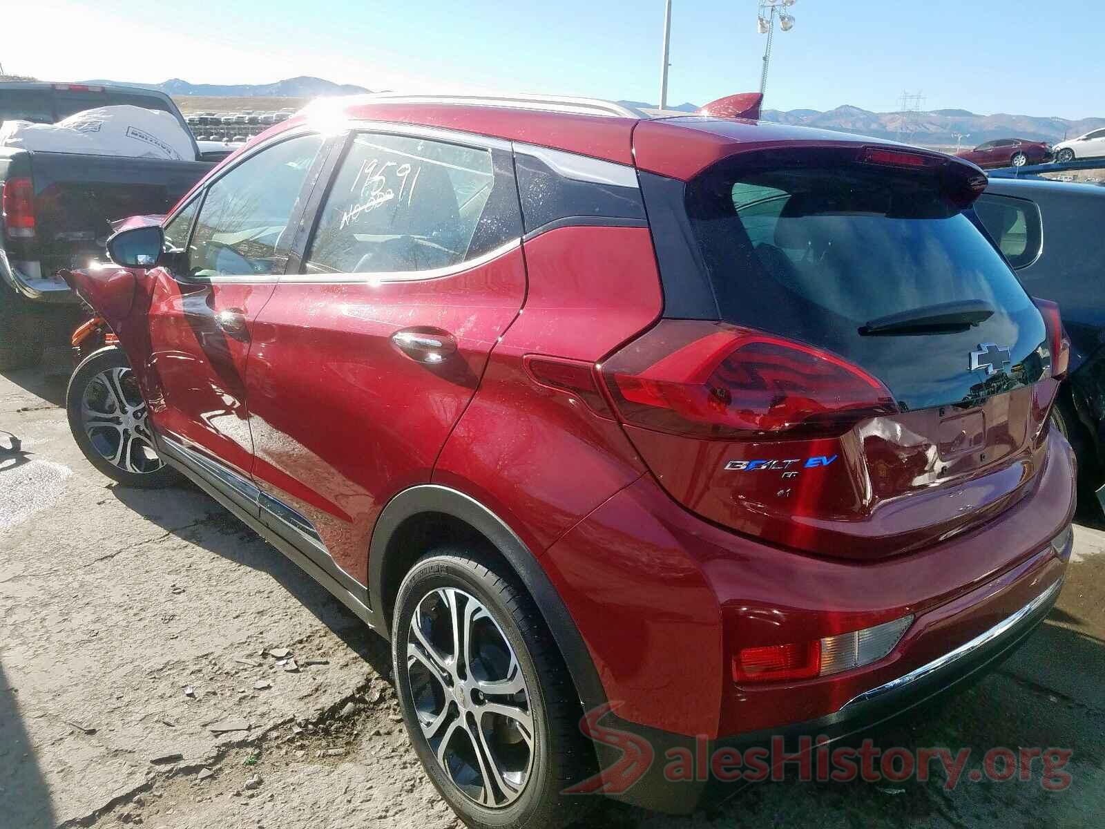 1G1FX6S08J4138717 2018 CHEVROLET BOLT