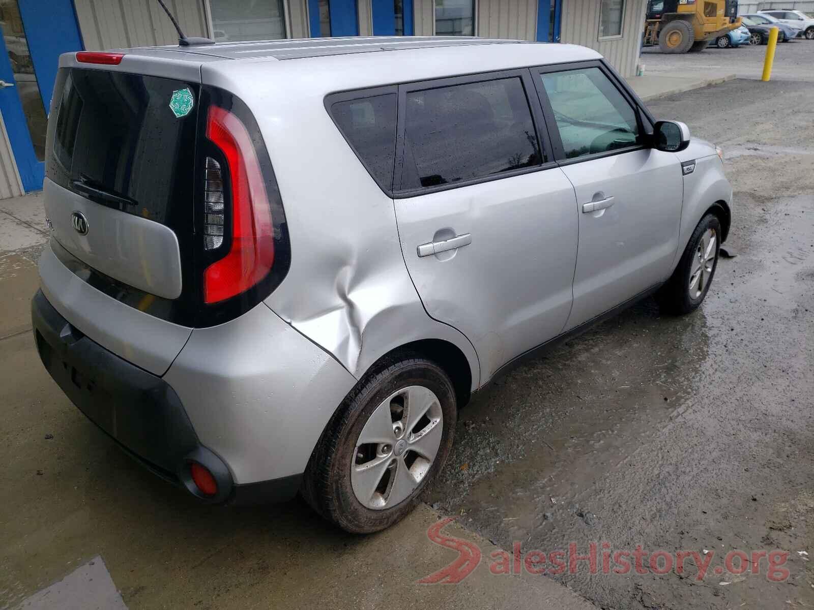 KNDJN2A27G7850016 2016 KIA SOUL