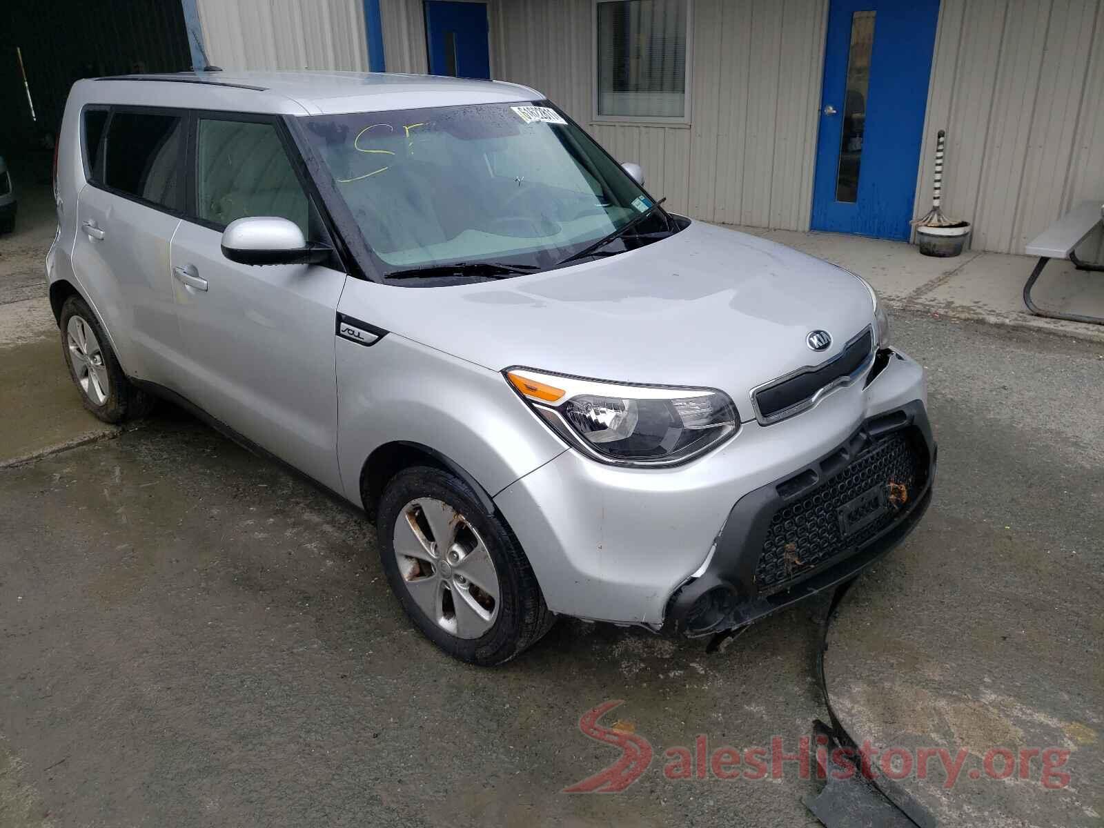 KNDJN2A27G7850016 2016 KIA SOUL