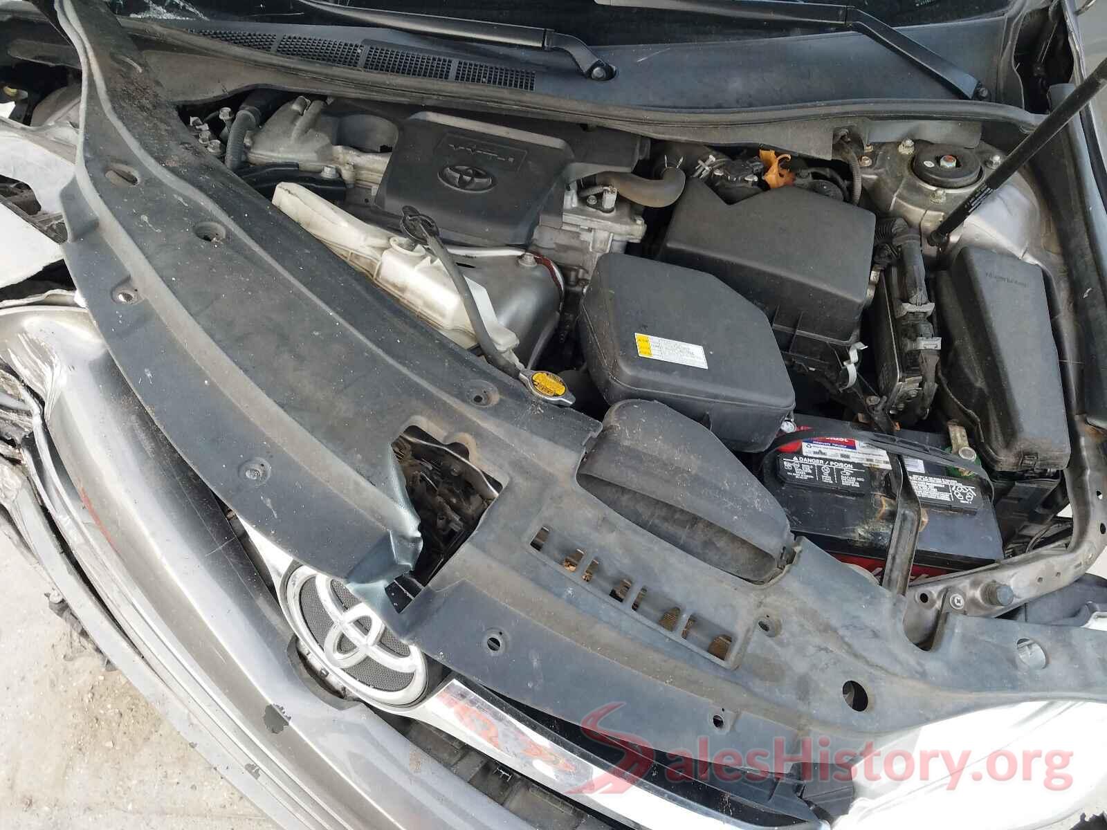 4T1BF1FK4FU984224 2015 TOYOTA CAMRY