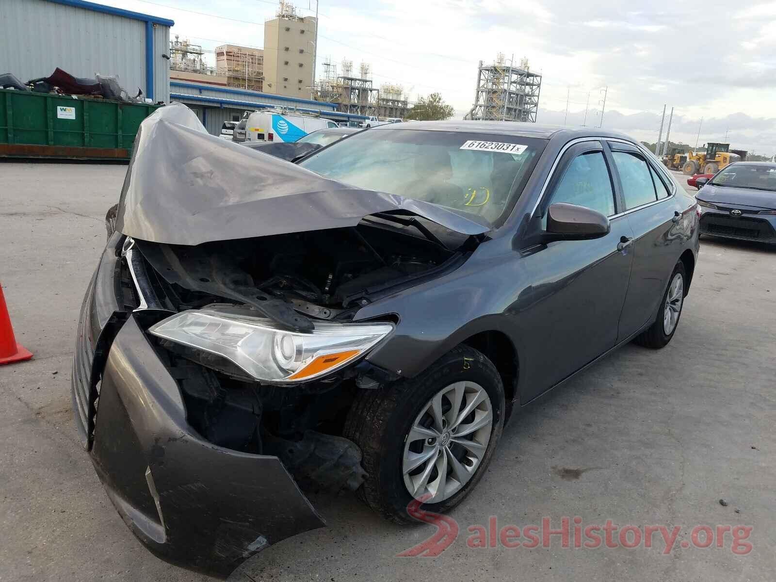 4T1BF1FK4FU984224 2015 TOYOTA CAMRY