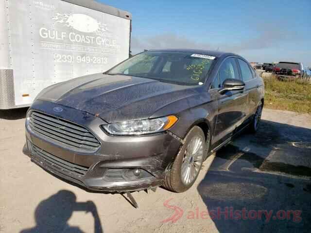 3FA6P0H99GR394770 2016 FORD FUSION