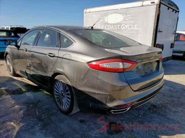 3FA6P0H99GR394770 2016 FORD FUSION