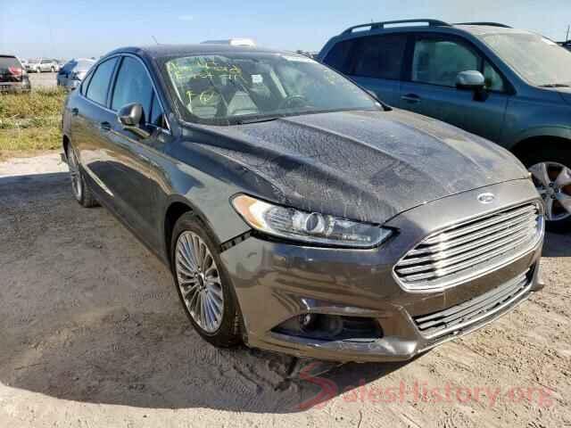 3FA6P0H99GR394770 2016 FORD FUSION