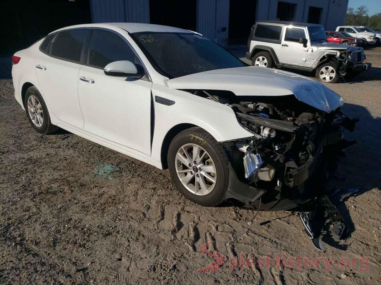 5XXGT4L34KG276766 2019 KIA OPTIMA