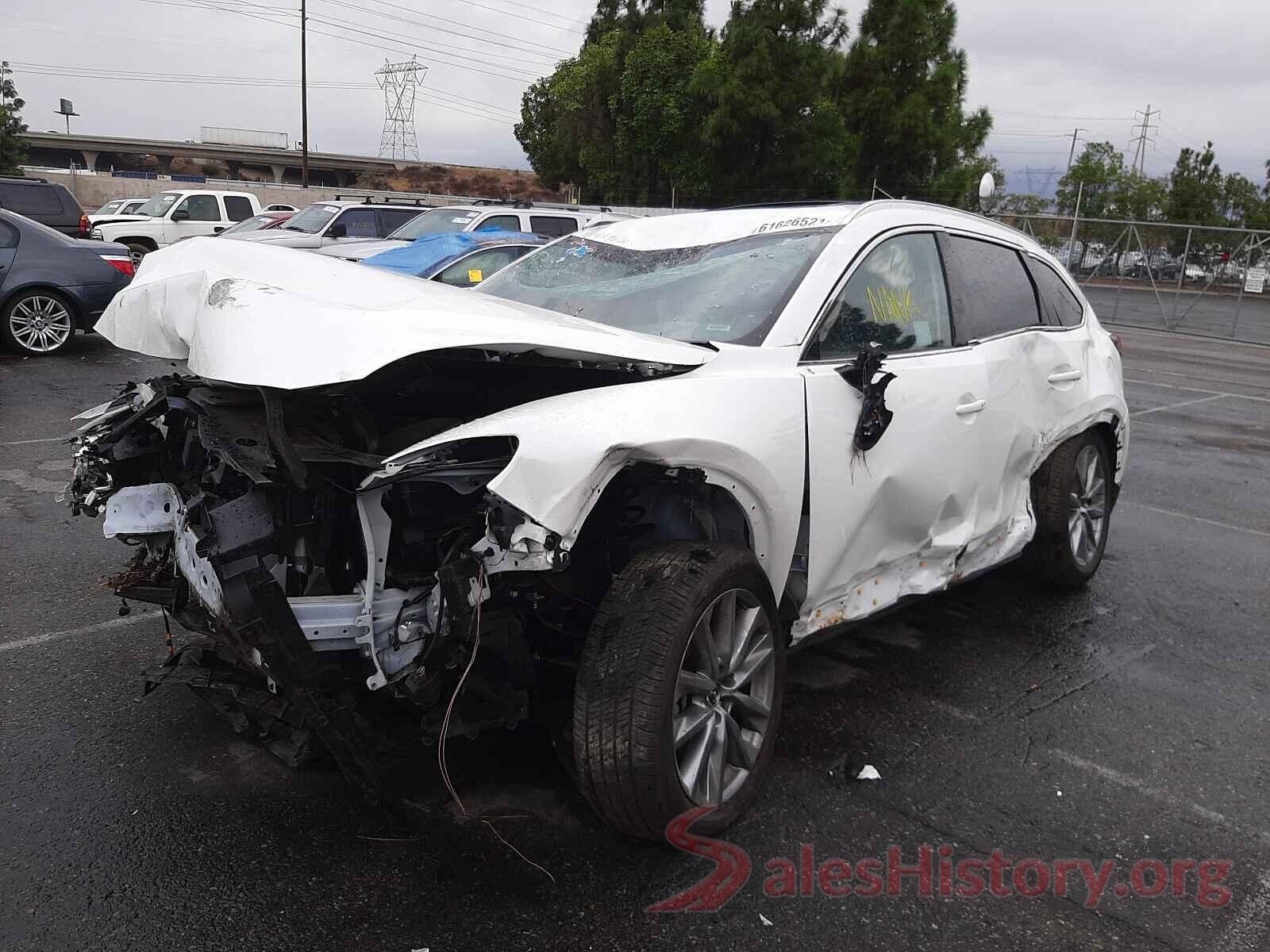 JM3TCBDY2M0518253 2021 MAZDA CX-9