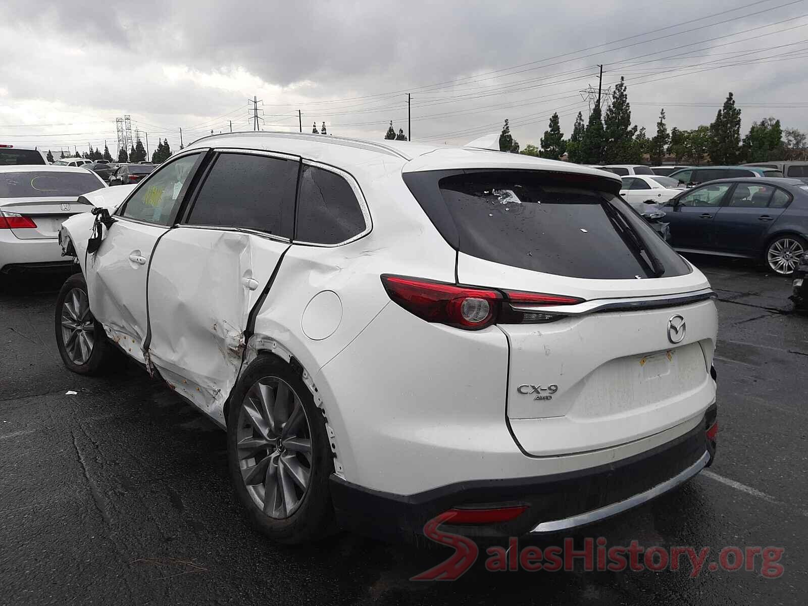 JM3TCBDY2M0518253 2021 MAZDA CX-9