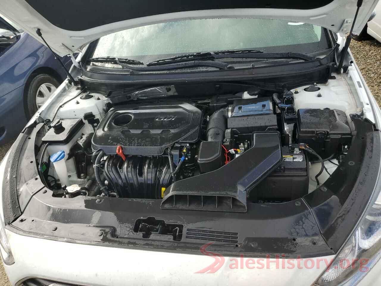 5NPE34AF6JH696083 2018 HYUNDAI SONATA