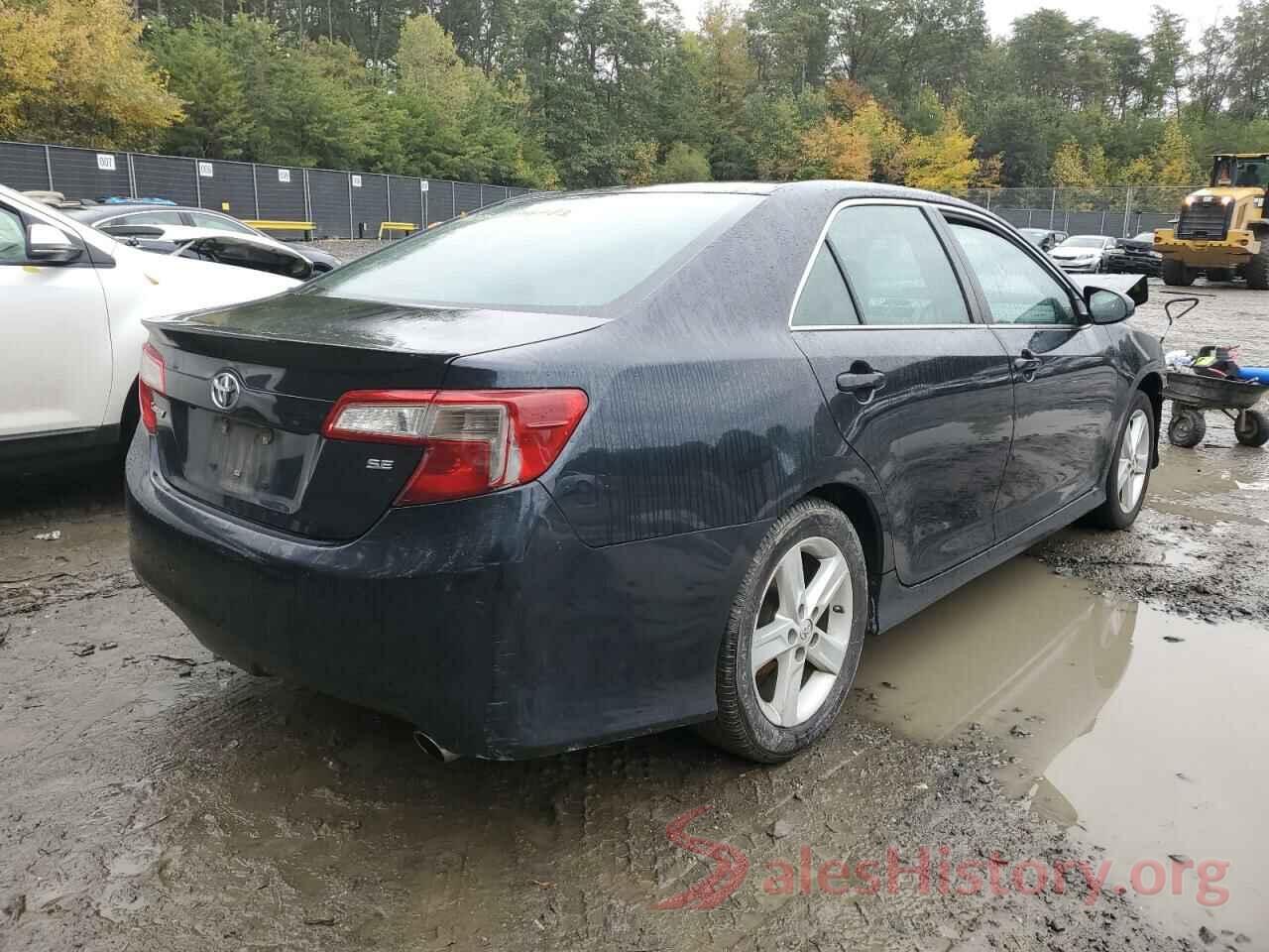 4T1BF1FK1EU422635 2014 TOYOTA CAMRY