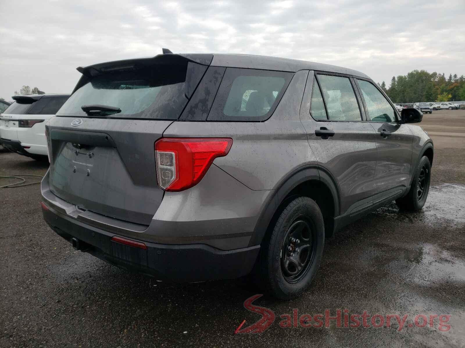 1FM5K8ABXLGB37209 2020 FORD EXPLORER