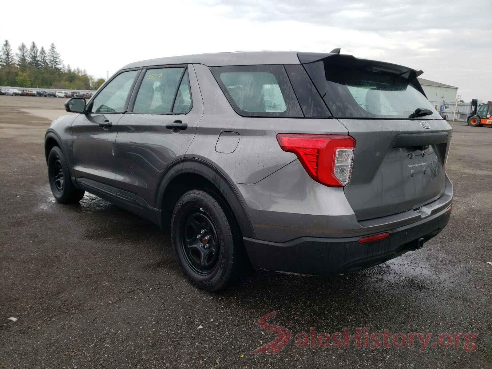 1FM5K8ABXLGB37209 2020 FORD EXPLORER