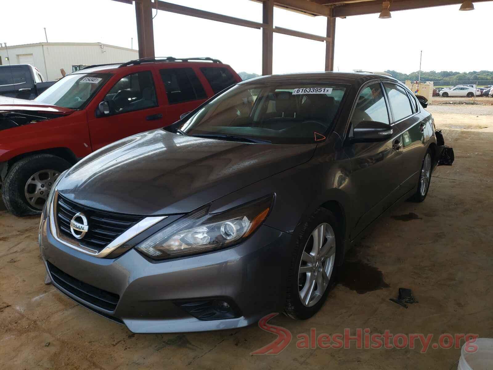 1N4BL3APXHC240797 2017 NISSAN ALTIMA