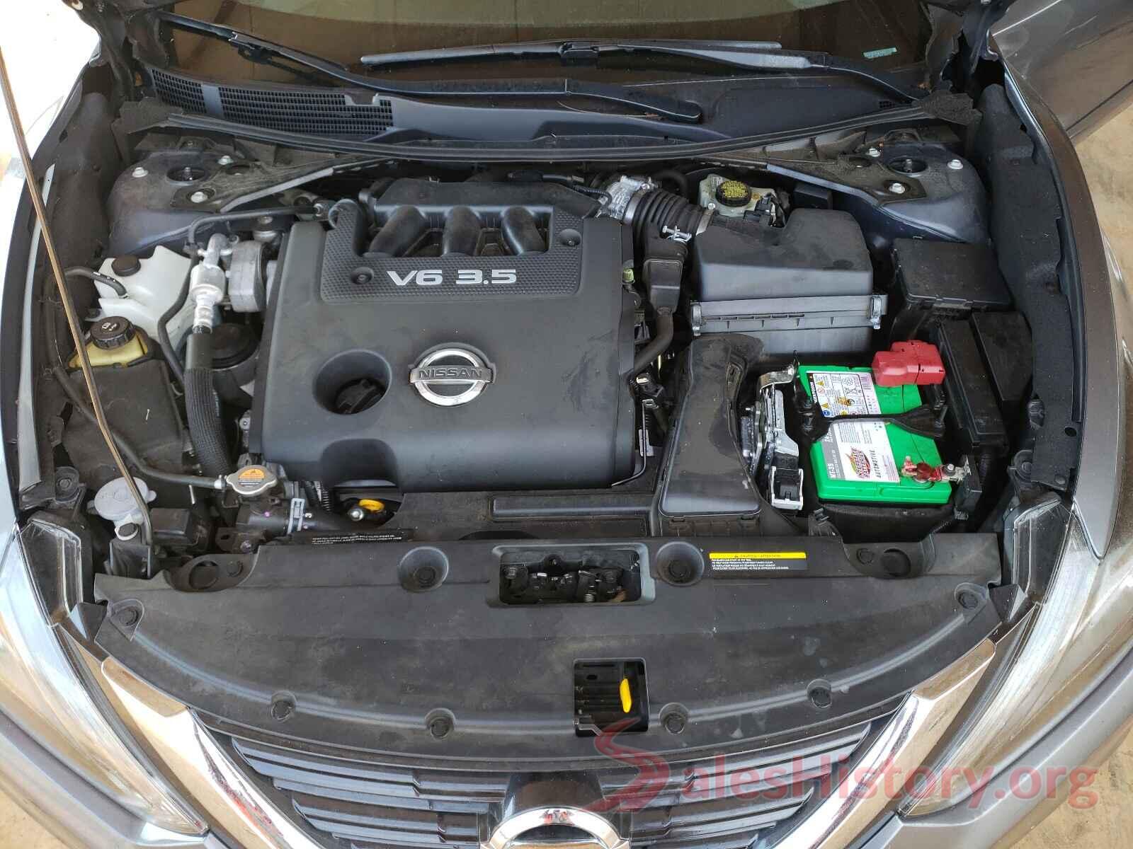 1N4BL3APXHC240797 2017 NISSAN ALTIMA