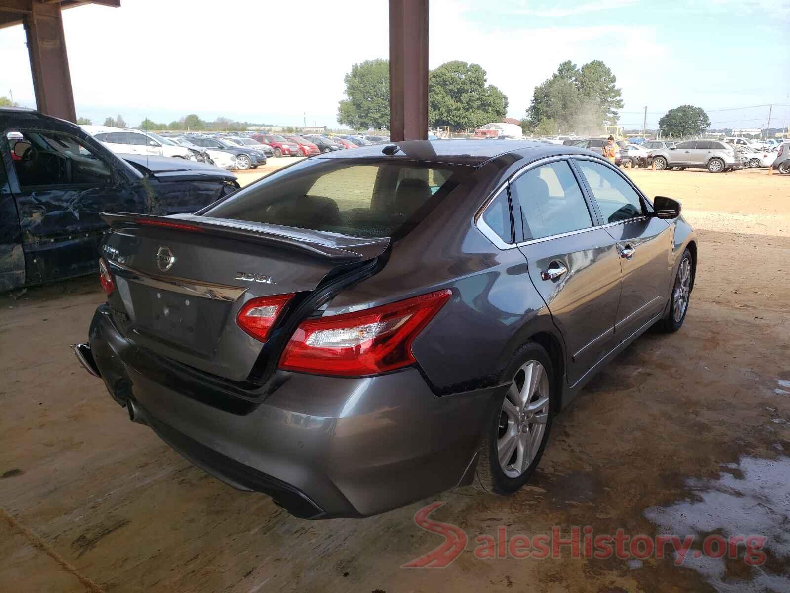 1N4BL3APXHC240797 2017 NISSAN ALTIMA