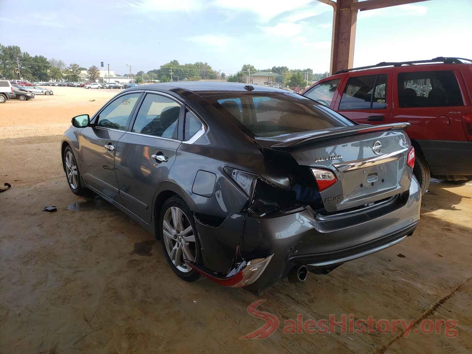 1N4BL3APXHC240797 2017 NISSAN ALTIMA