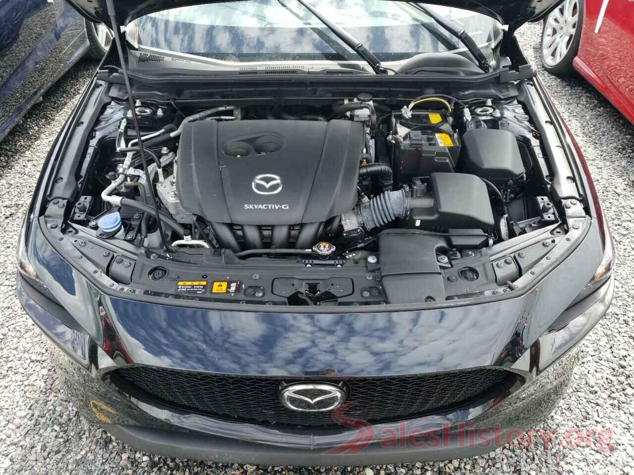 JM1BPAKL0N1500808 2022 MAZDA 3