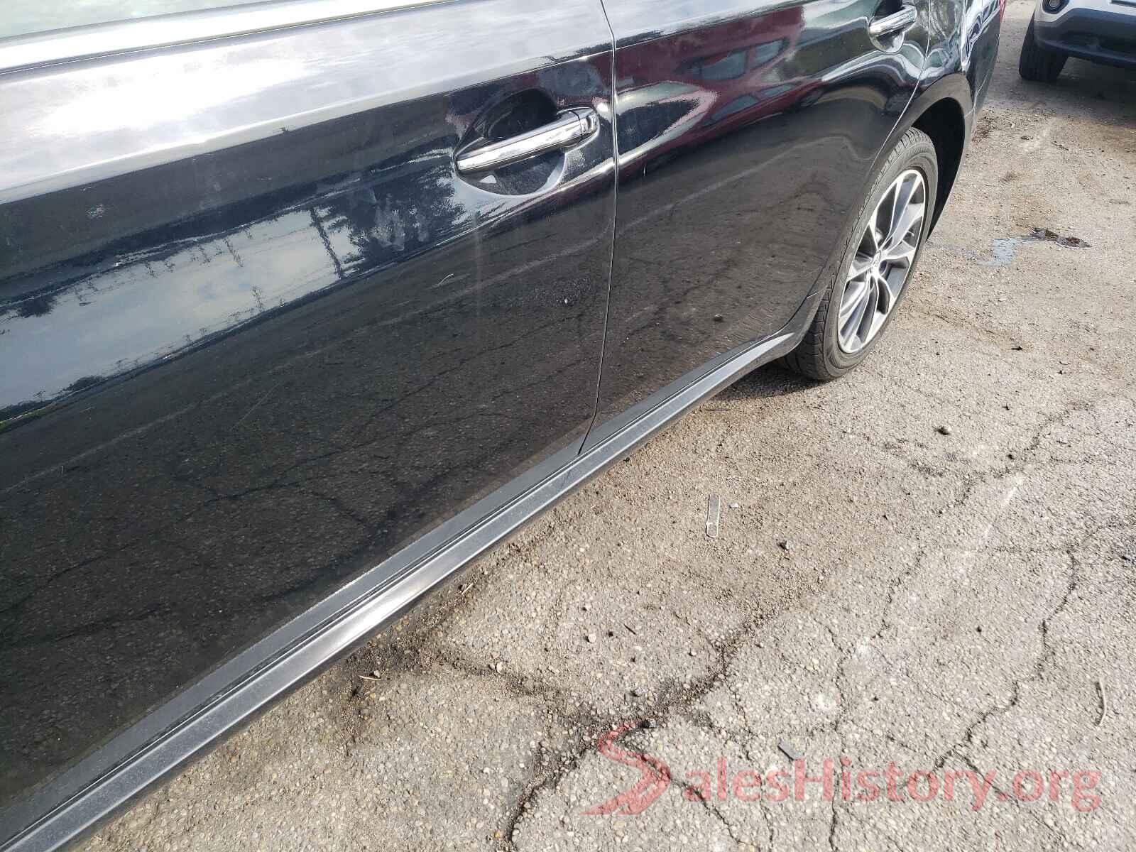 4T1BD1EB3JU063452 2018 TOYOTA AVALON