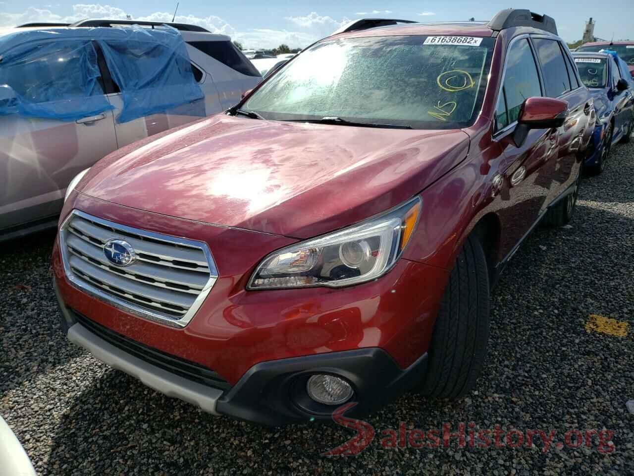 4S4BSANCXH3385214 2017 SUBARU OUTBACK