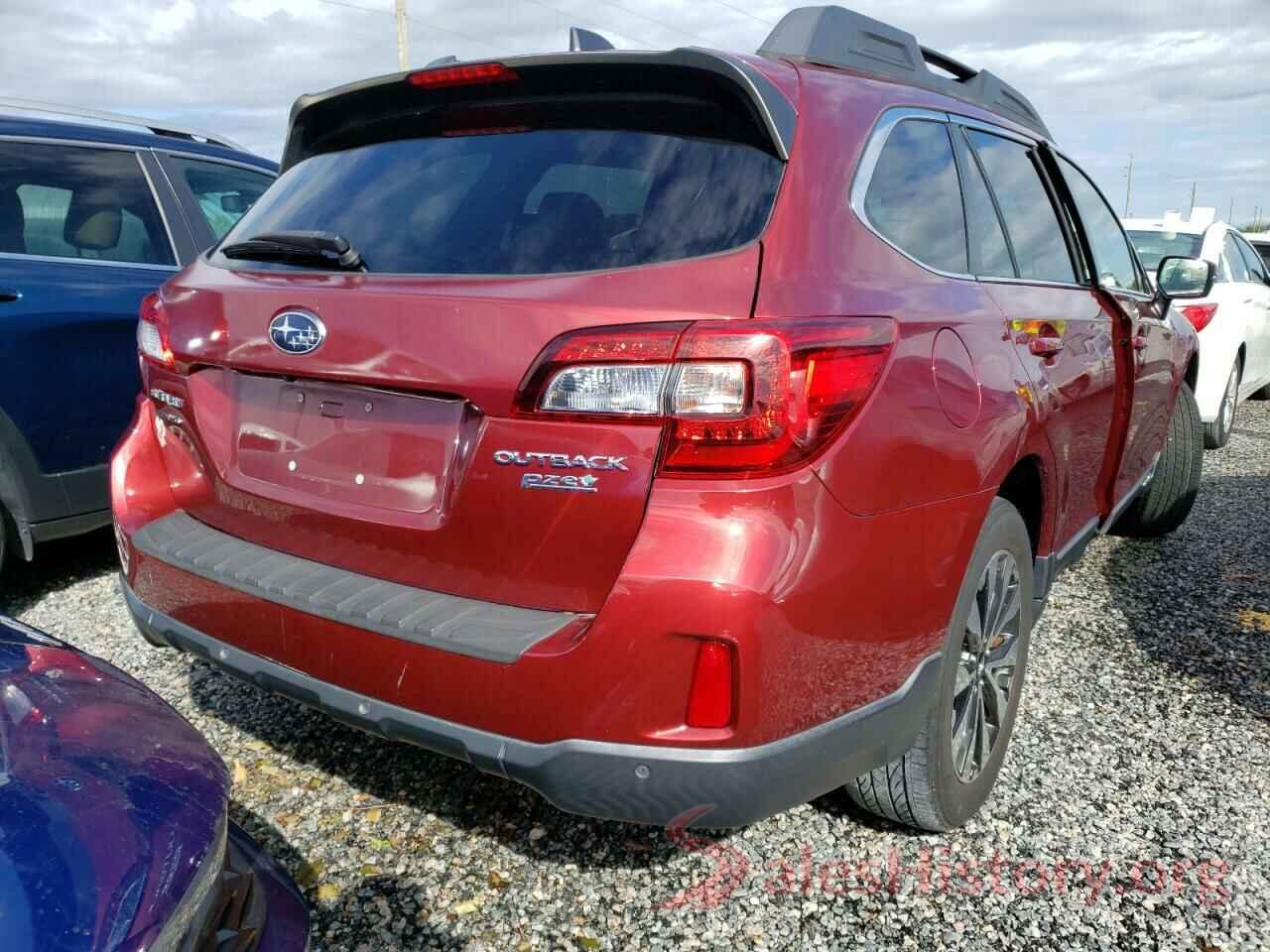 4S4BSANCXH3385214 2017 SUBARU OUTBACK