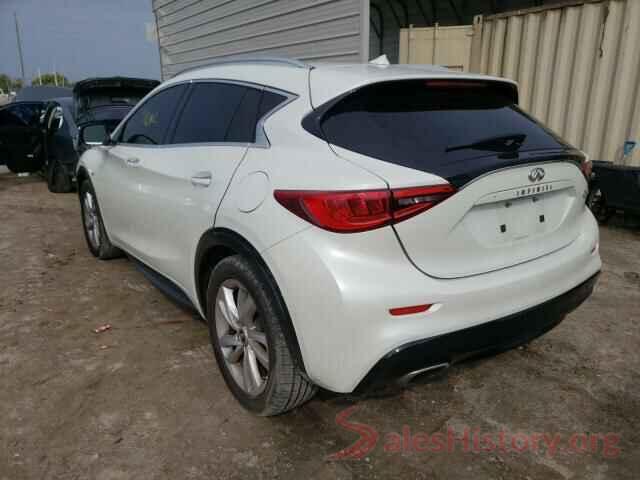 SJKCH5CP0HA029304 2017 INFINITI QX30